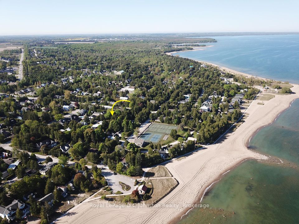0 Knowles Lane, Saugeen Shores, ON N0H 2L0