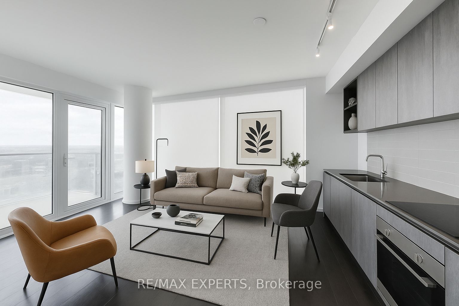 7890 Jane Street, #1609