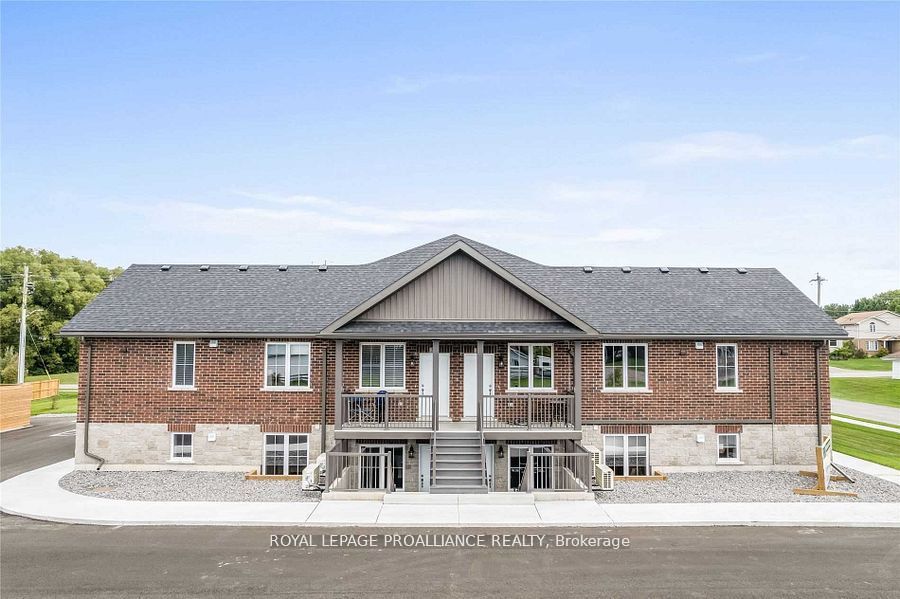 #104 - 15 Arthur Street, Cramahe, ON K0K 1S0