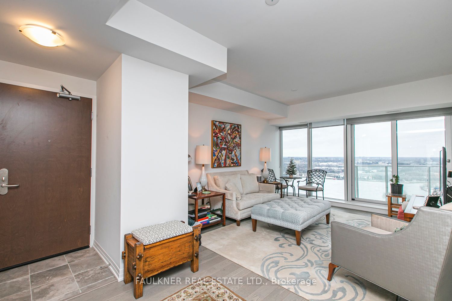 805 Carling Avenue, #3006