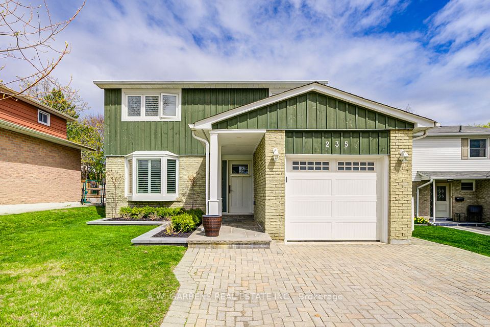235 Robinson