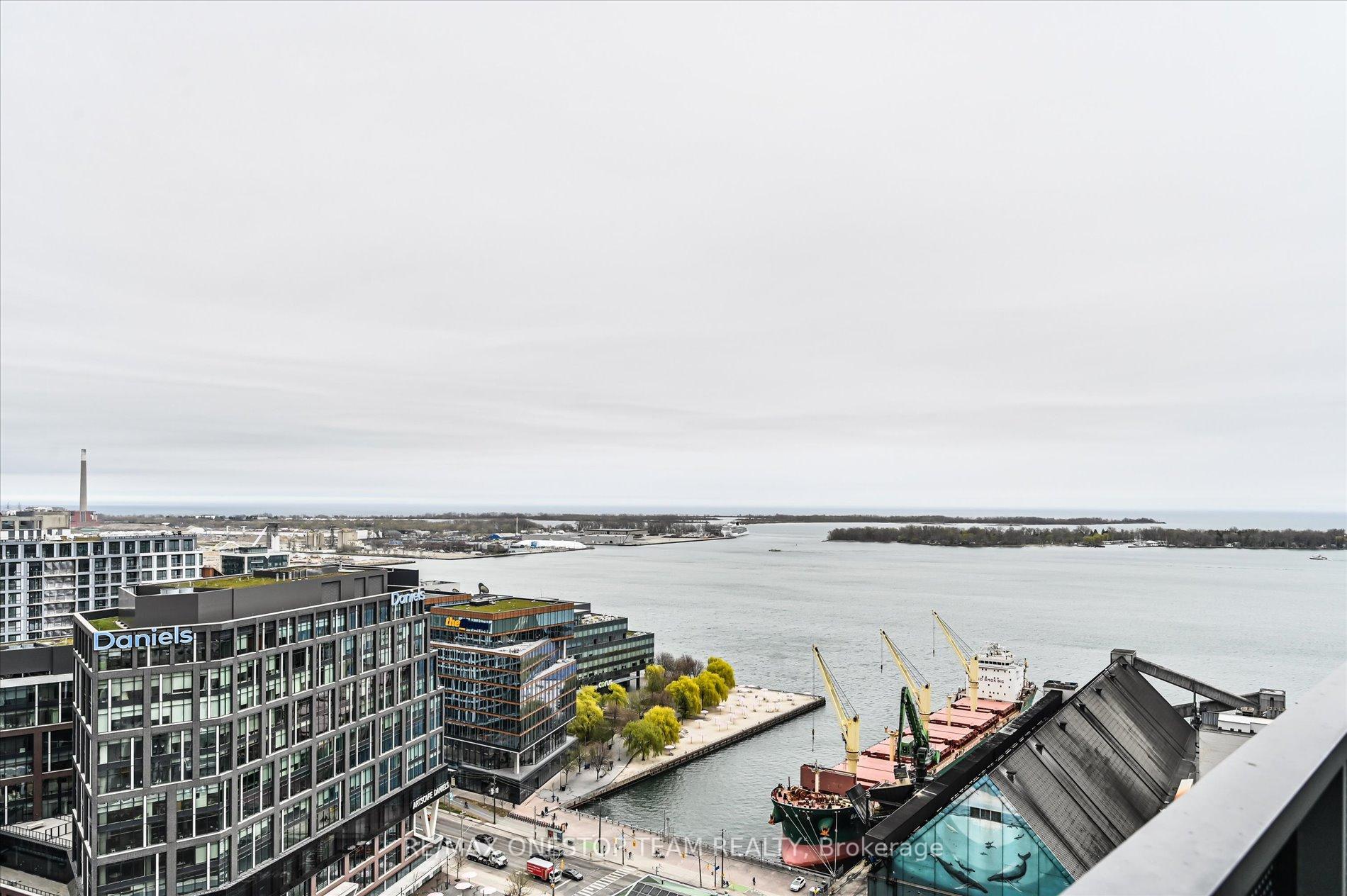 1 Bedroom Condo at 138 Downes, Toronto For sale