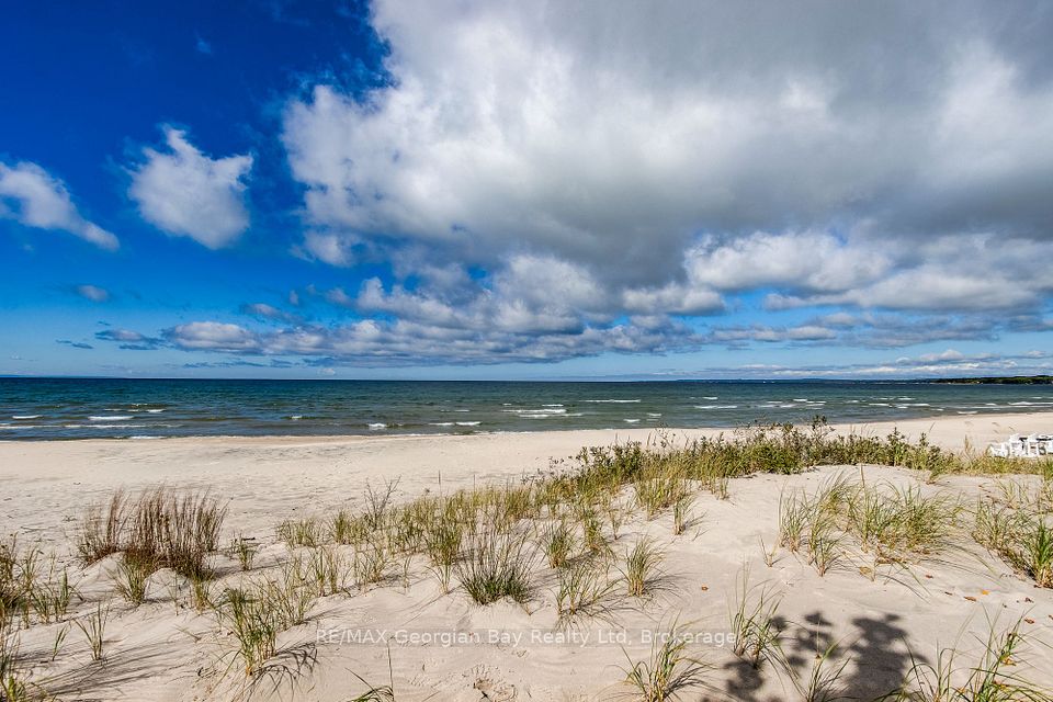 750 Tiny Beaches
