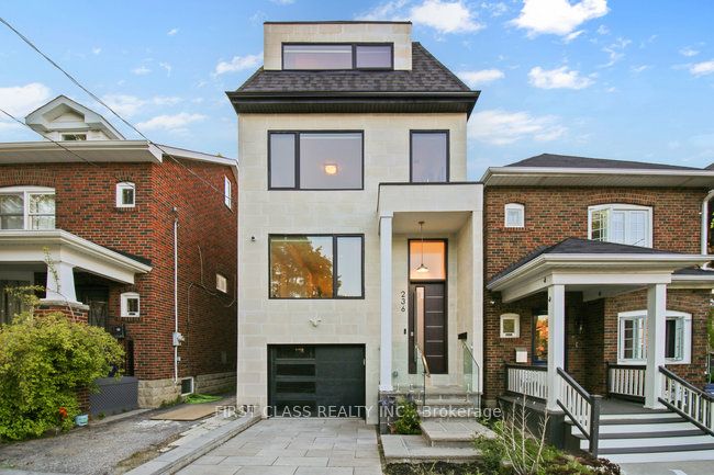 236 Bowood
