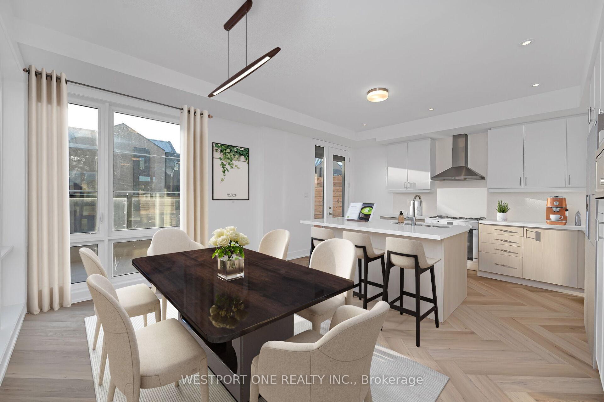 4 Bedrooms Condo at 2273 Turnberry, Burlington For sale