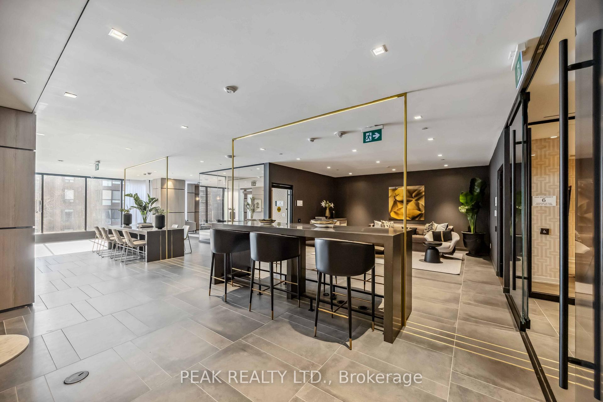 Condo at 319 Jarvis,  Toronto For sale