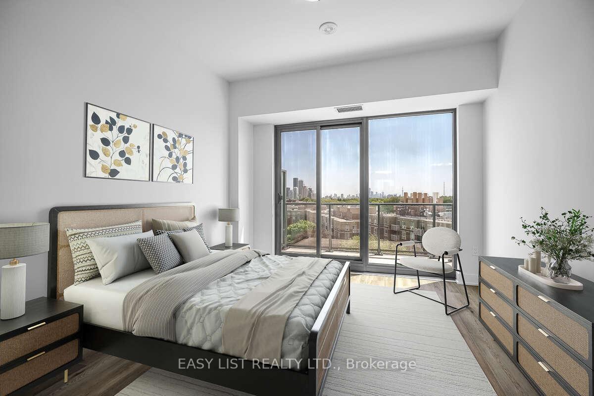 3 Bedrooms Condo at 250 Lawrence, Toronto For sale