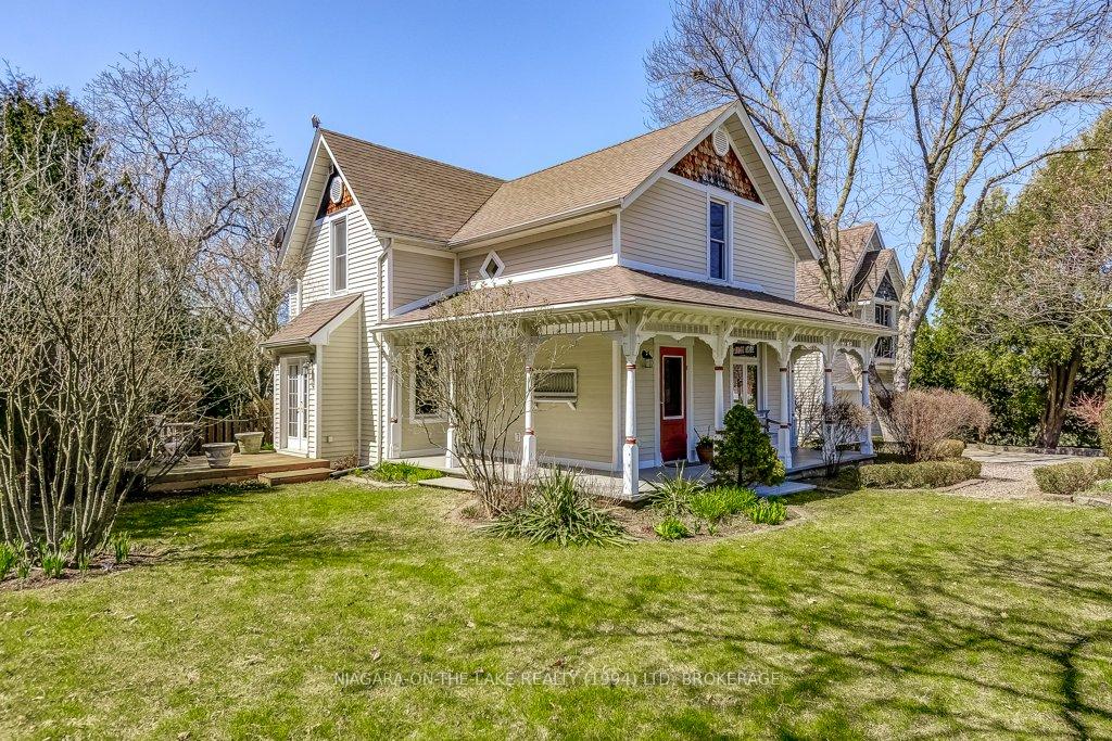 15906 NIAGARA RIVER Parkway ; MLS ID: X12092123
