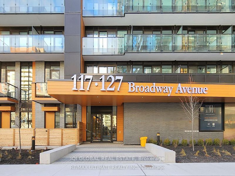 117 Broadway