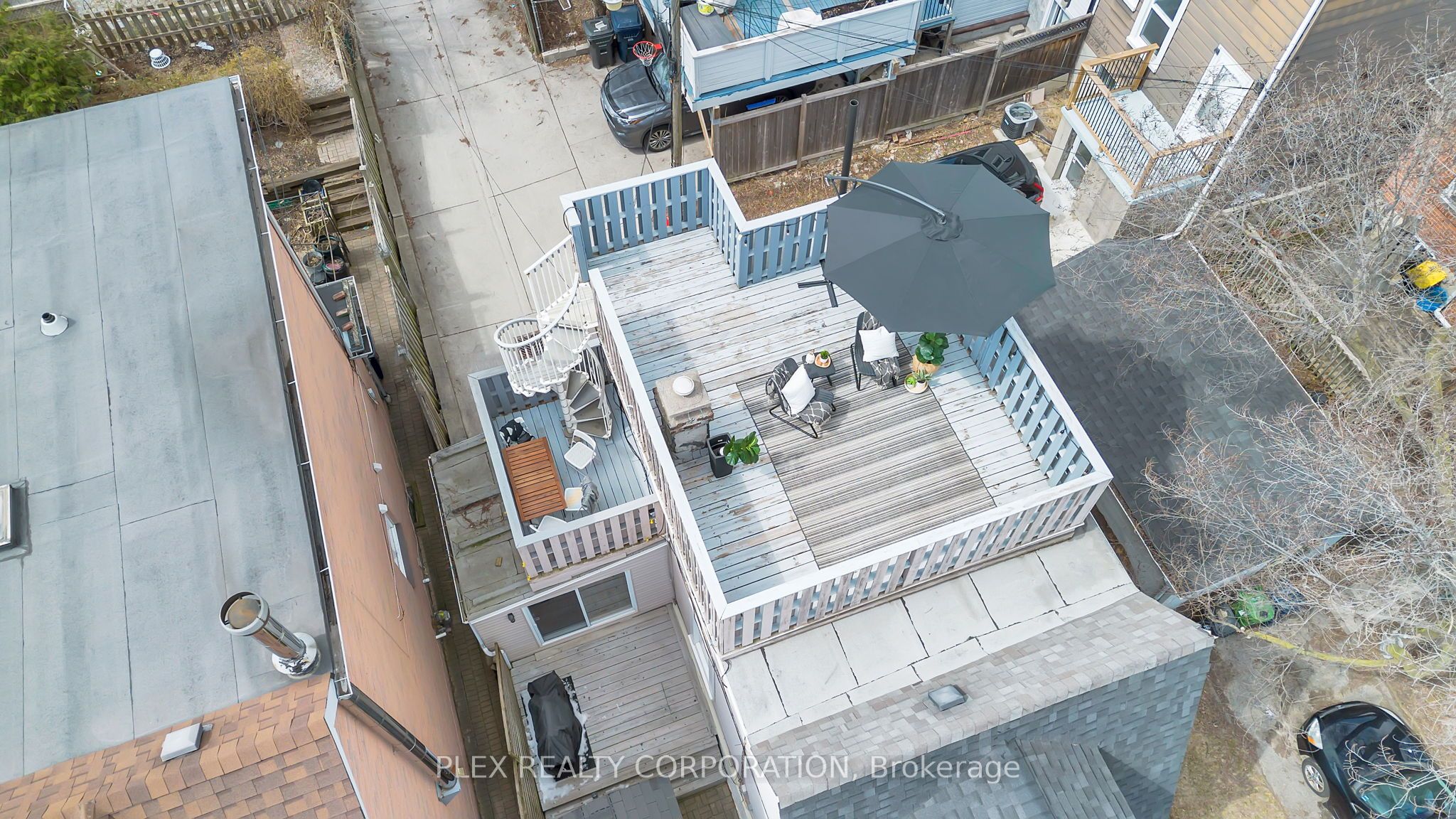 52 Poucher Street
