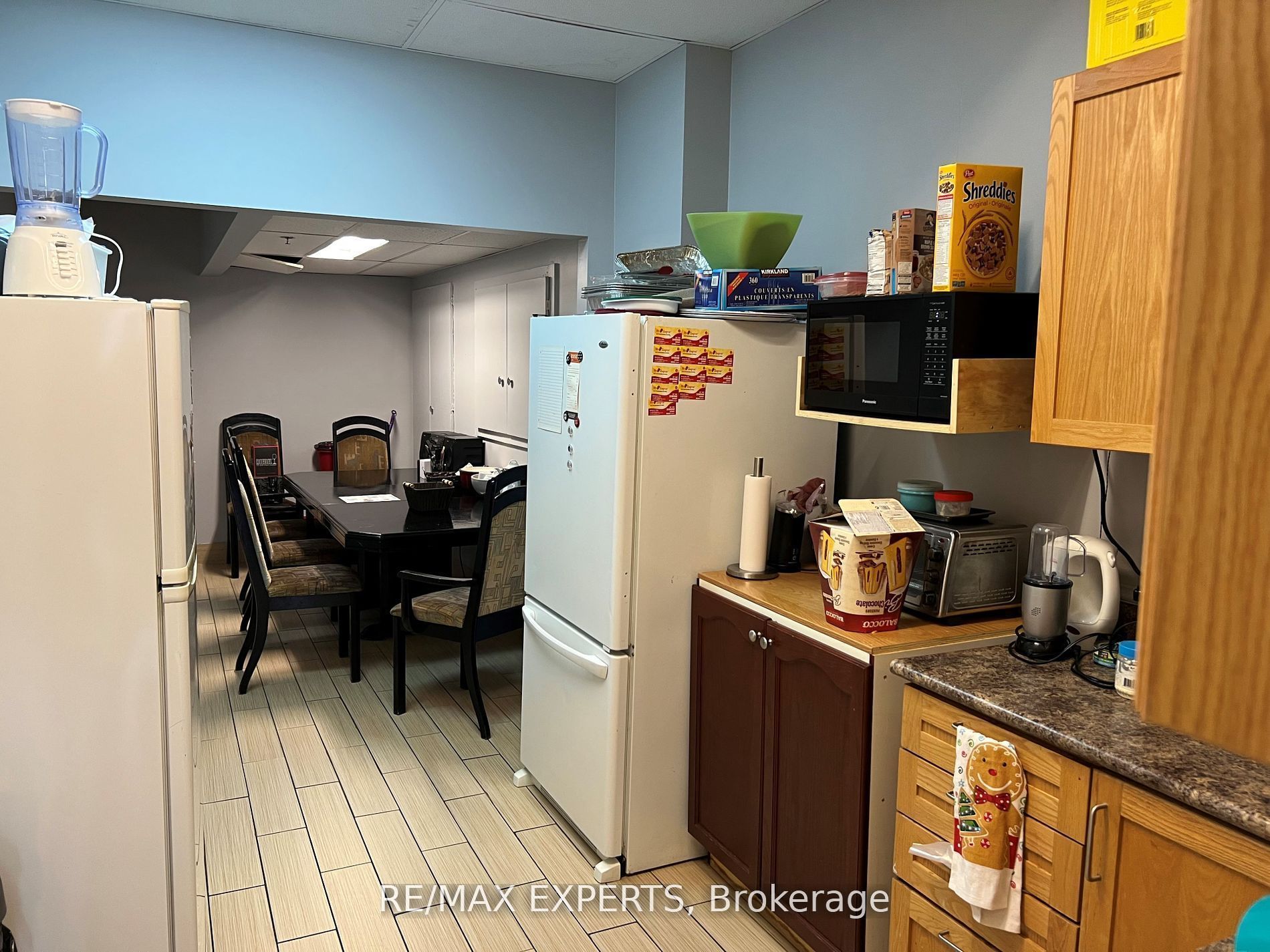 100 Marycroft Avenue 1G