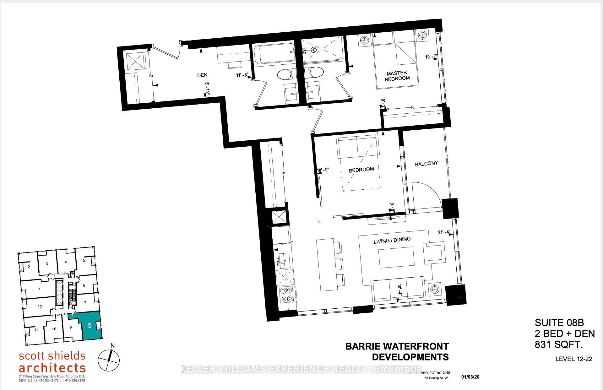 Listing image