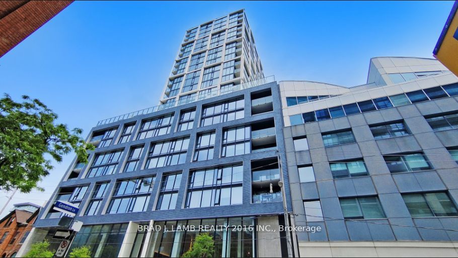 55 Ontario Street