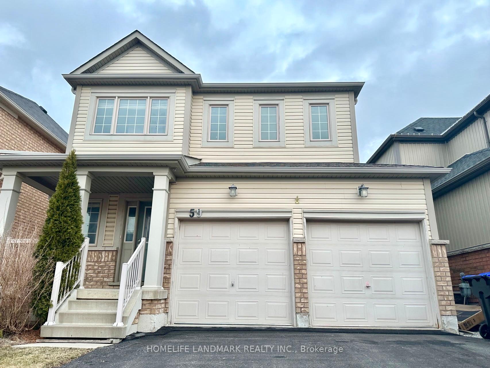 59 Faris Street, Bradford West Gwillimbury, ON L3Z 0C5