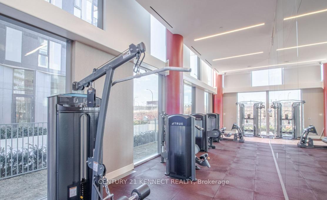 2 Bedrooms Condo at 38 Monte Kwinter,  Toronto For sale