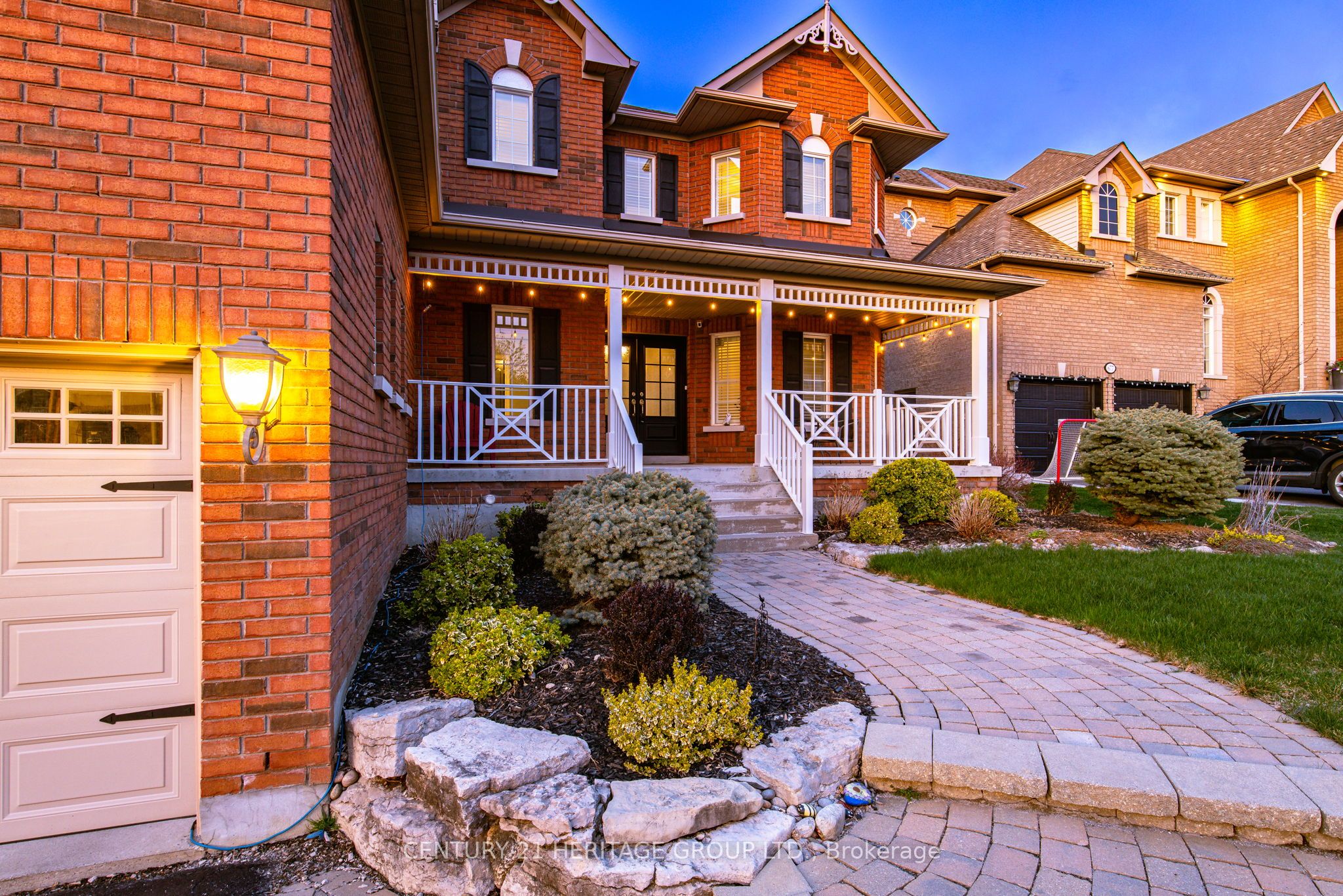 673 Chaleur Place