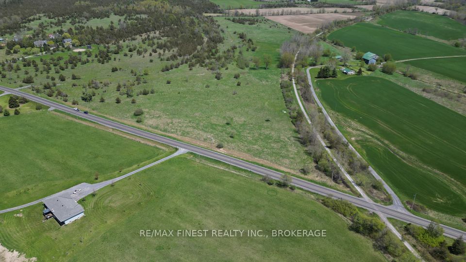 Lot 21 County Road 17