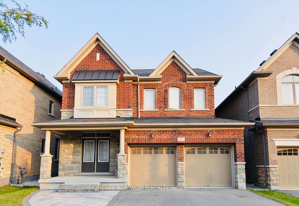 77 Cranbrook