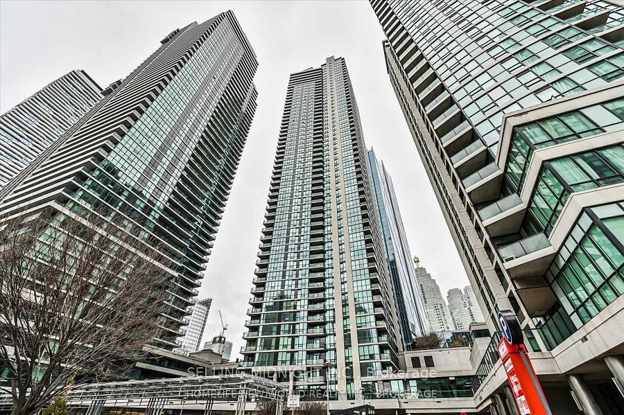 16 Harbour