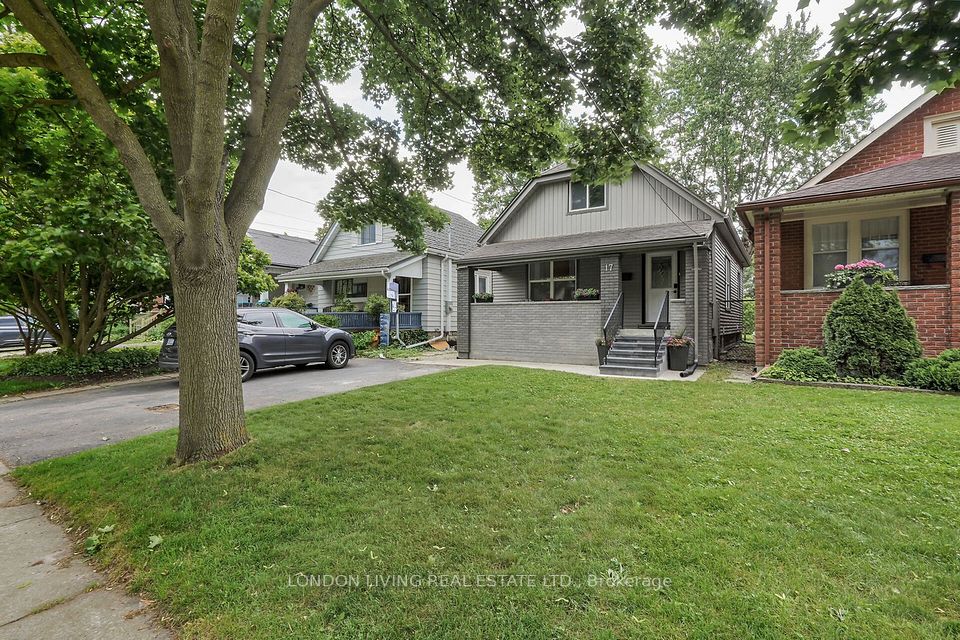 17 Langarth