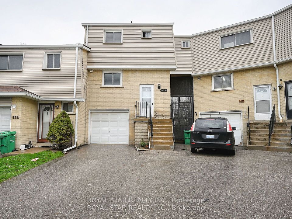400 Mississauga Valley Boulevard