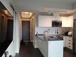 1 Bedroom Condo at 42 Charles,  Toronto For sale