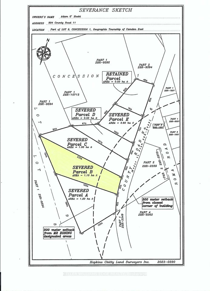 0 COUNTY ROAD 16
