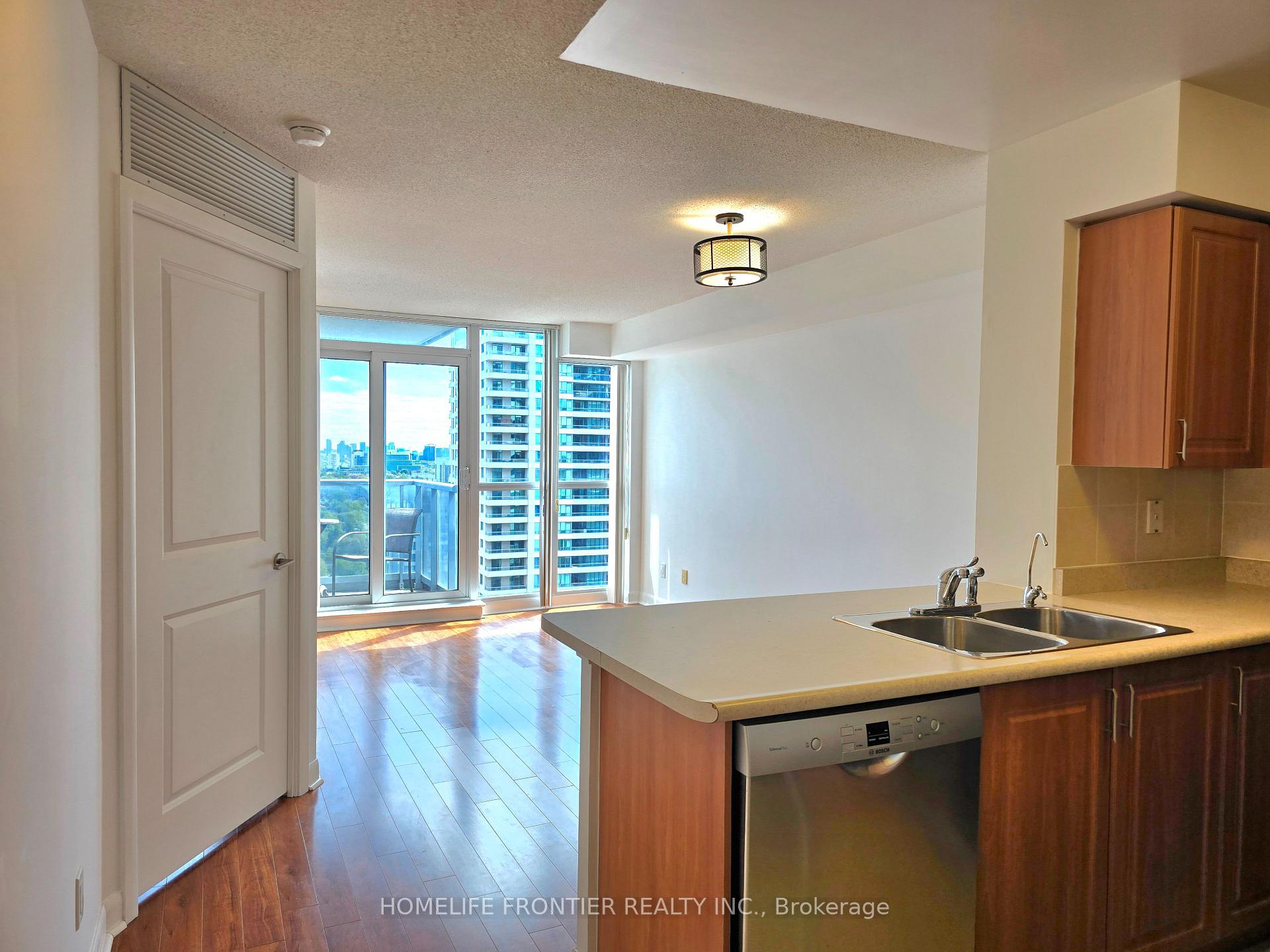 2 Bedrooms Condo at 4978 Yonge, Toronto For sale