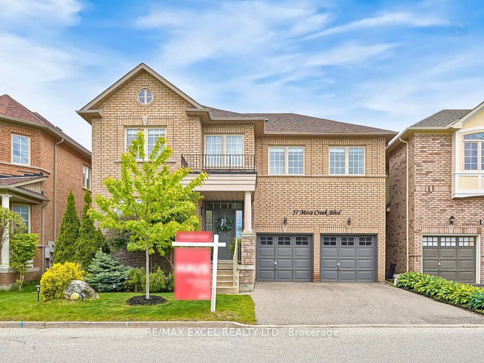 57 Moss Creek