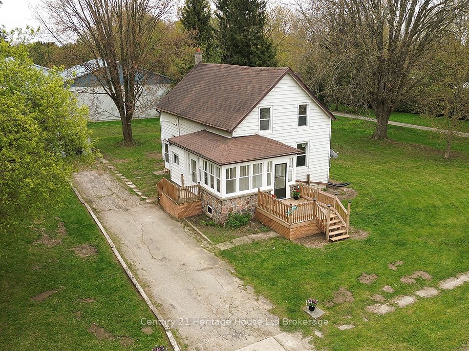 4597 Perth County Rd 135