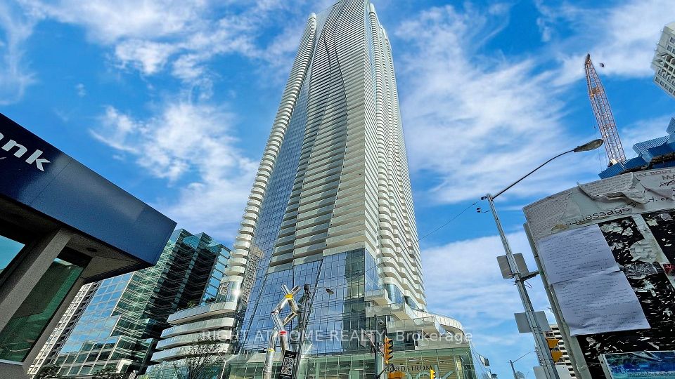 1 Bloor