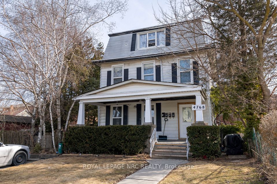 4768 CRYSLER