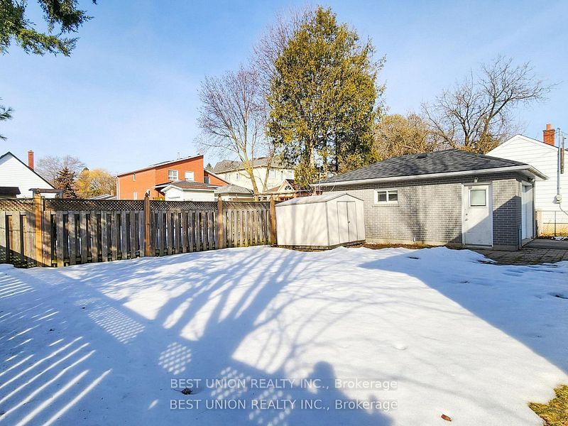 184 Lawrence Avenue