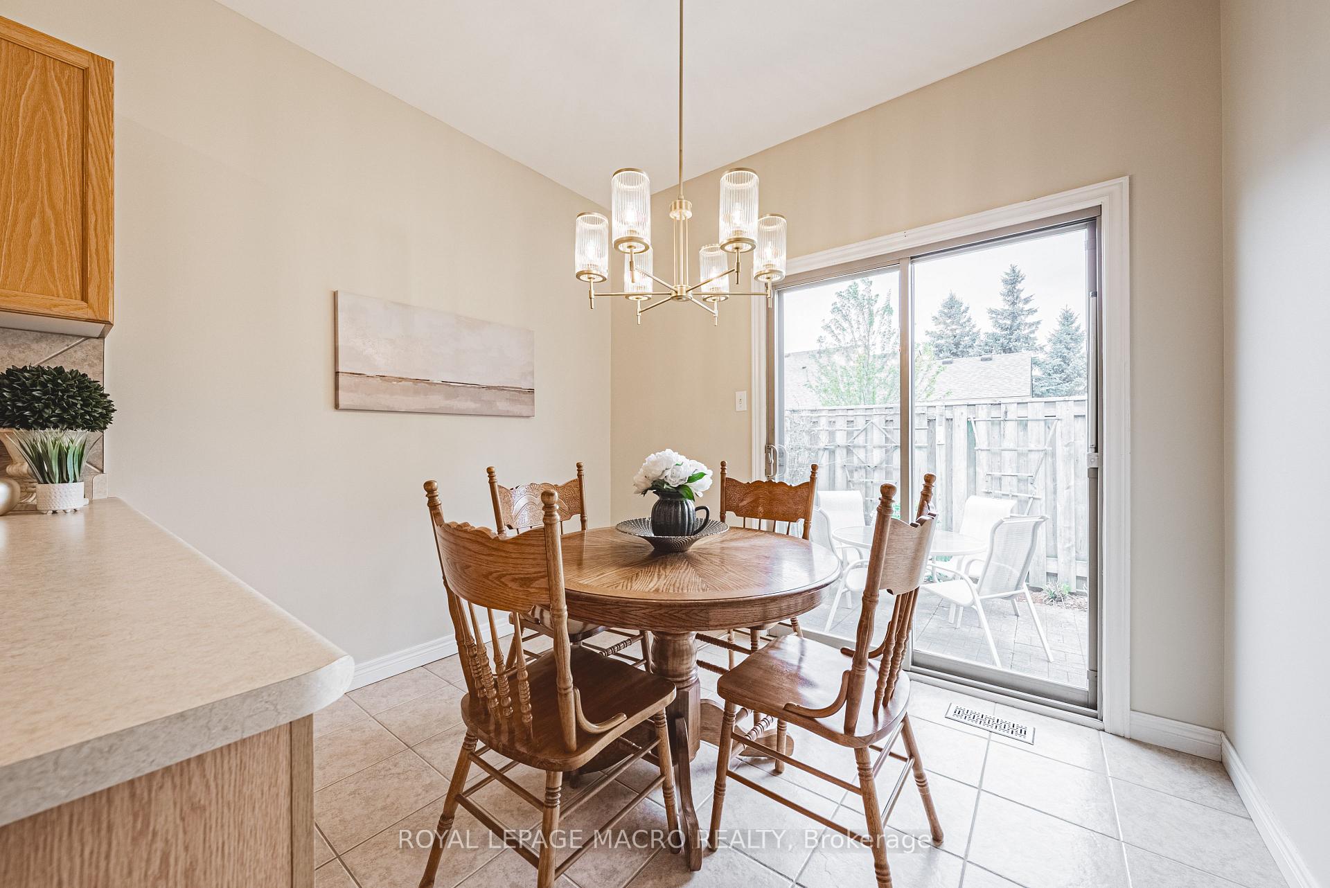 1 Bedroom Condo at 34 Southbrook, Hamilton For sale