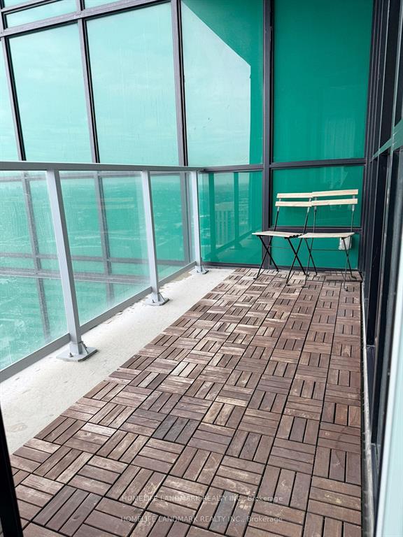 3 Bedrooms Condo at 11 Bogert, Toronto For sale