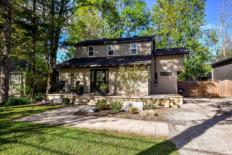 3407 BAYOU Road, Severn, ON L3V 6H3