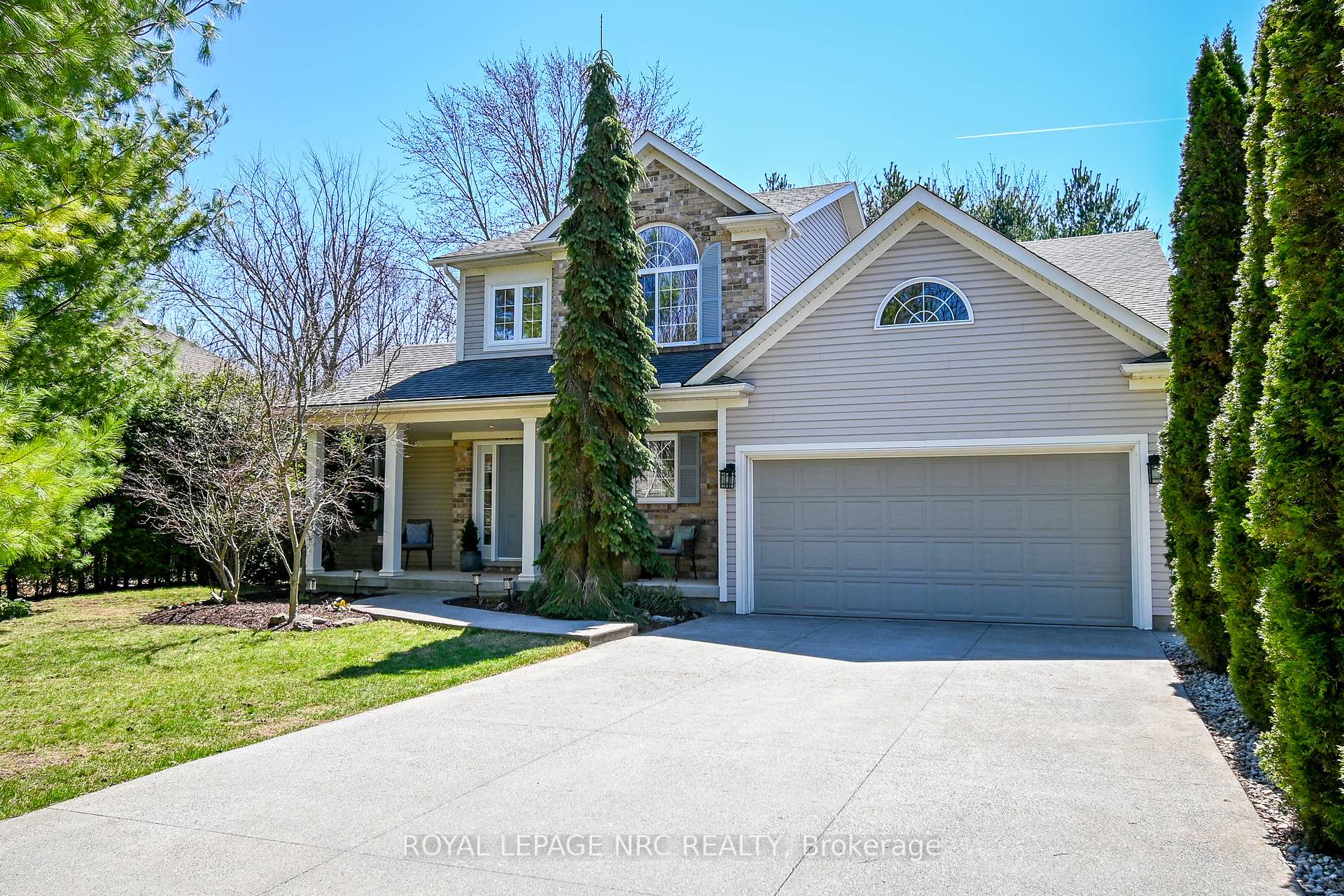 14 Bacon Lane, Pelham, ON L0S 1E4