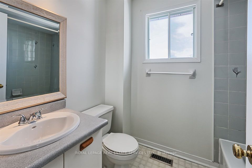 Primary ensuite