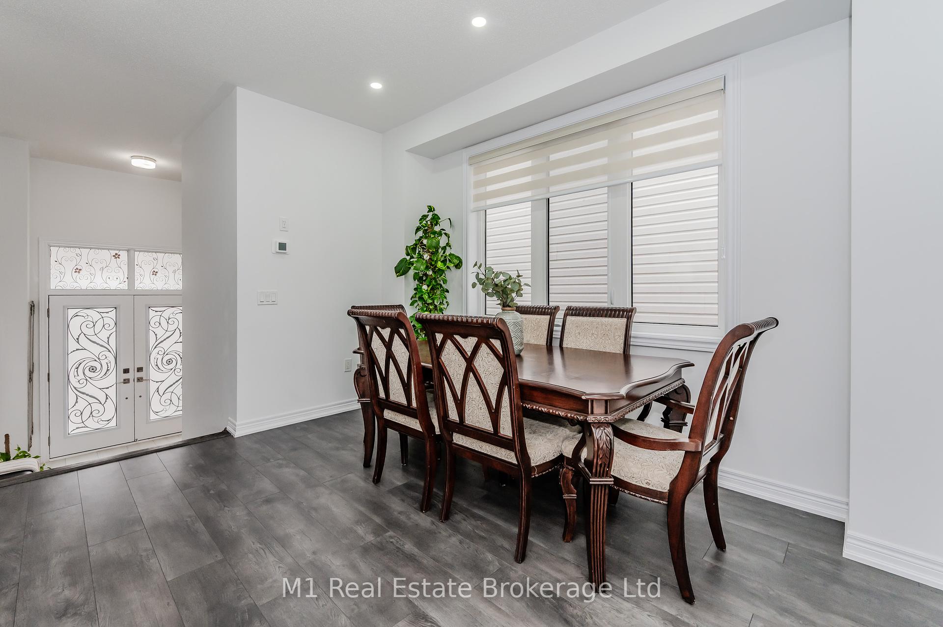 160 Povey Road