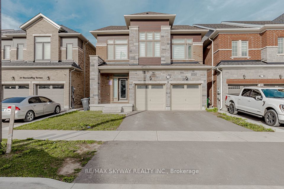 29 Thornvalley