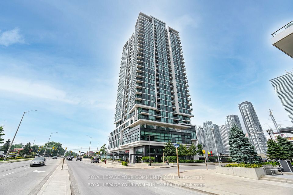 3985 Grand Park