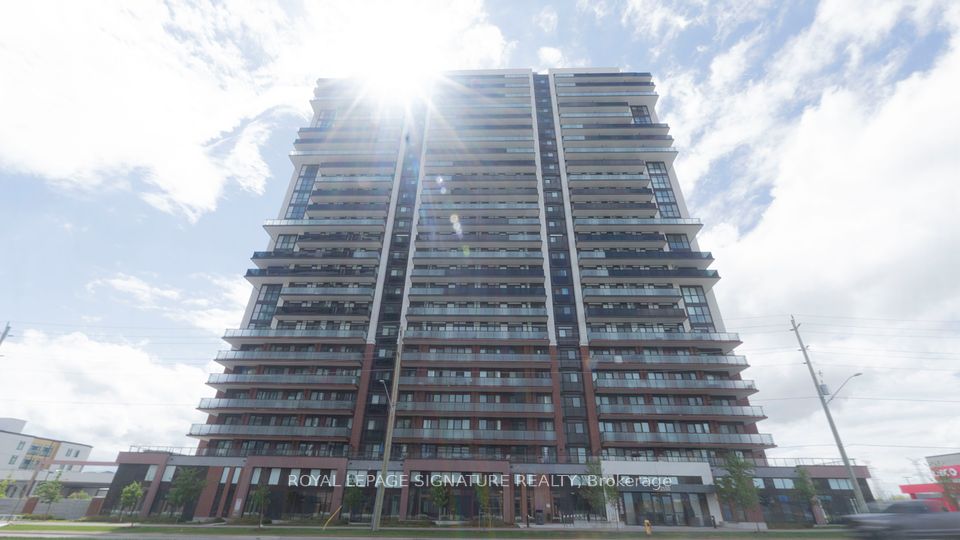 2550 Simcoe