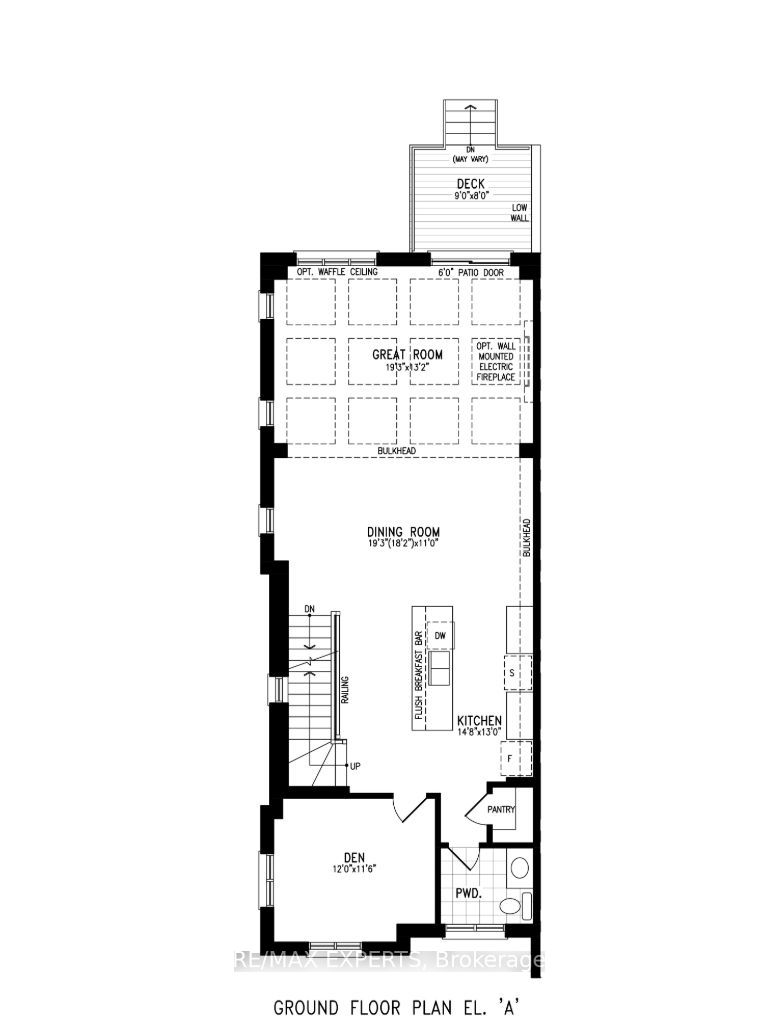 lot 15 Pawley Place