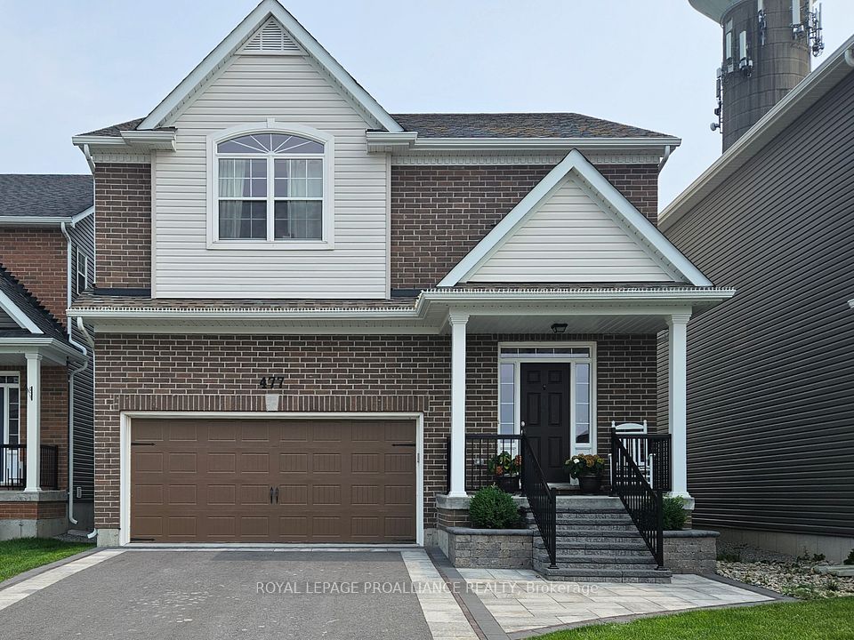 477 Grange Way, Peterborough North, ON K9H 0H8