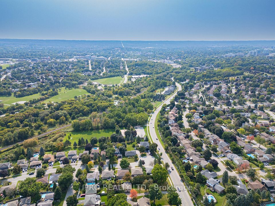 Nestled in the Heart of Newmarket