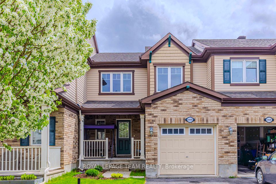 466 Meadowhawk