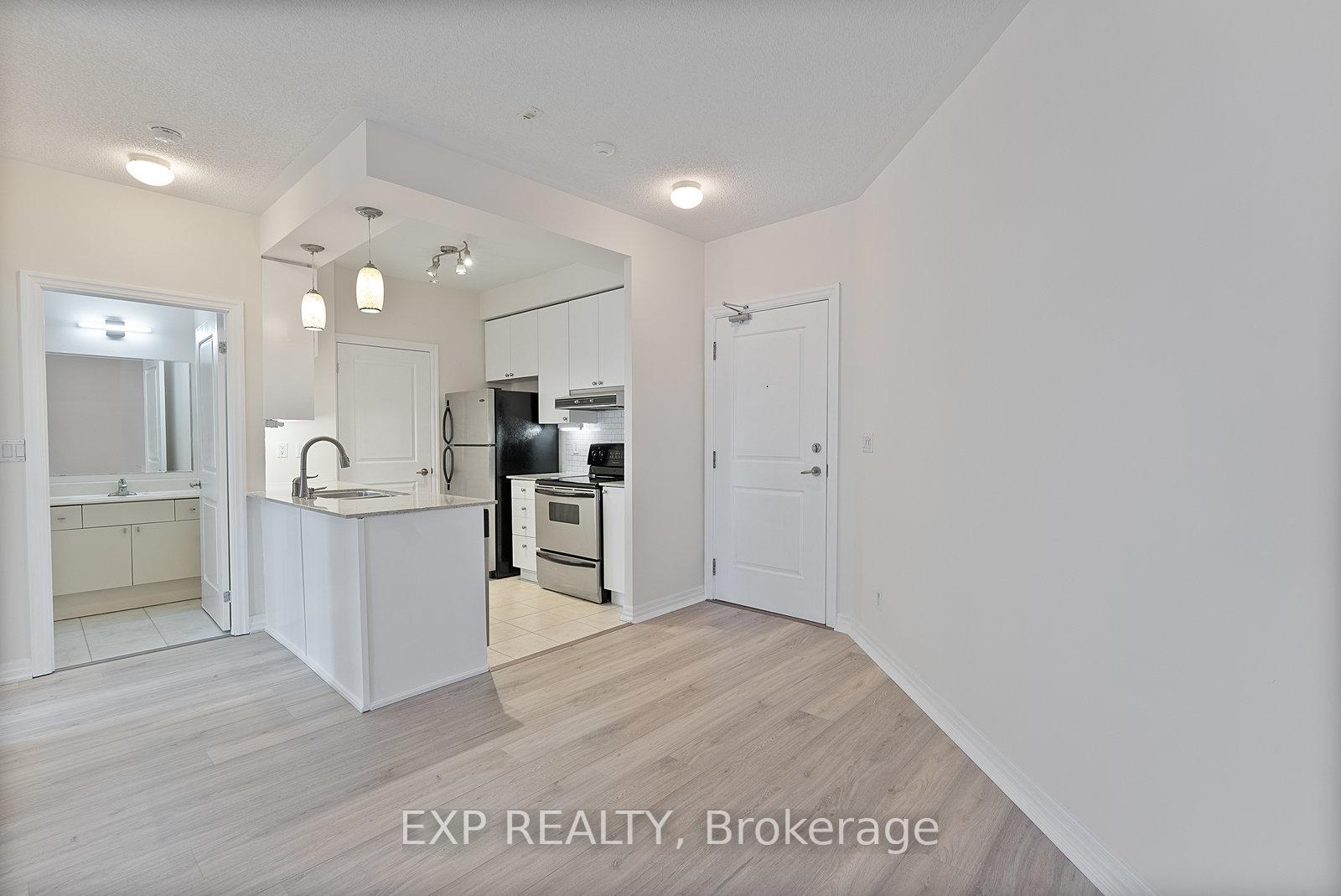 1 Bedroom Condo at 245 Dalesford, Toronto For sale