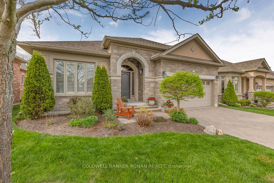 191 Ridge Way, New Tecumseth, ON L9R 0K5