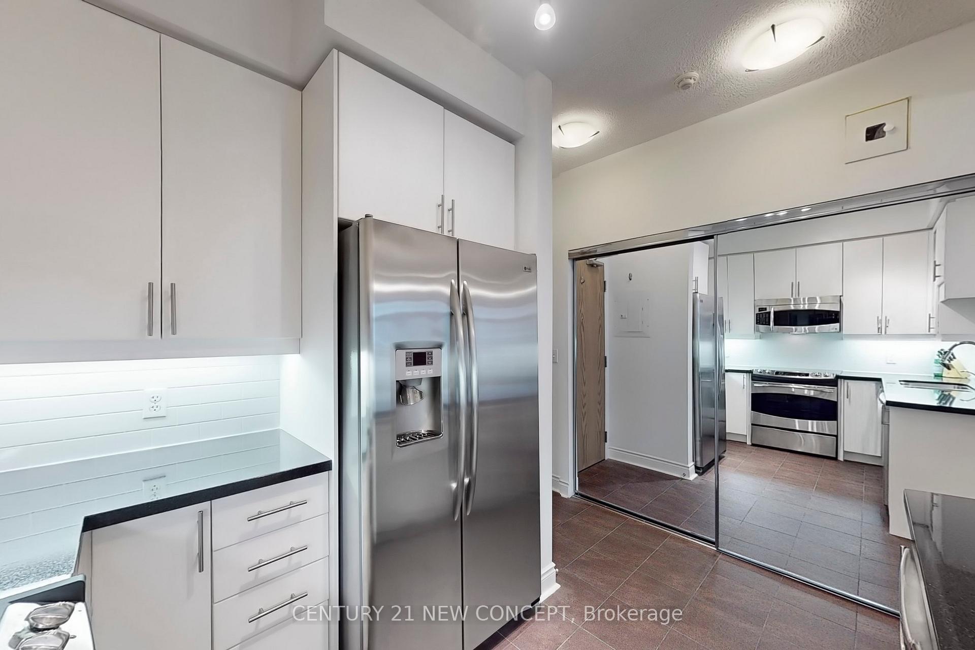 1 Bedroom Condo at 1900 Lake Shore, Toronto For sale
