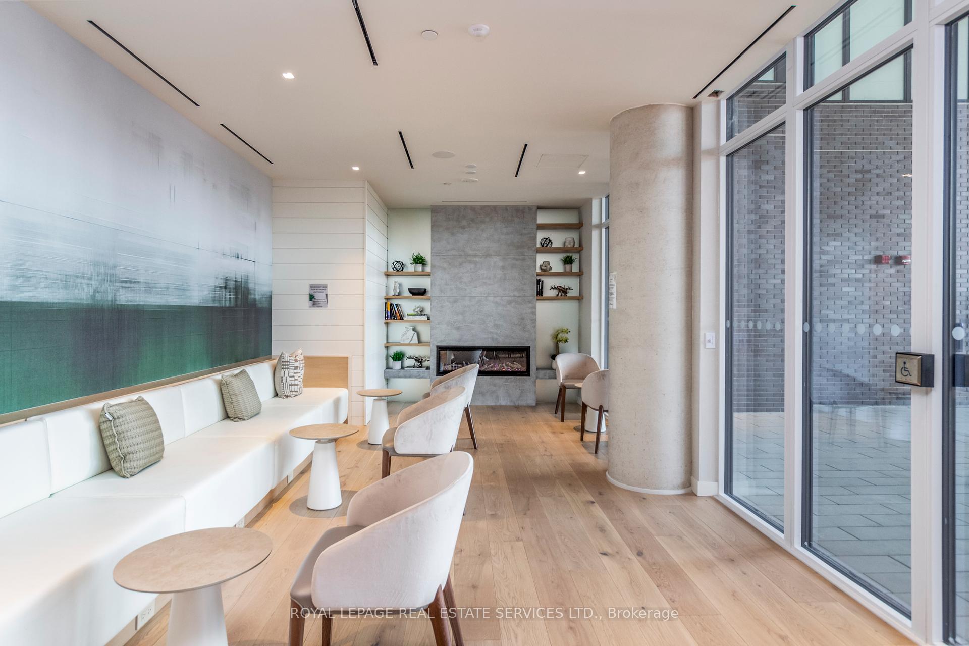 2 Bedrooms Condo at 5 Defries, Toronto For sale